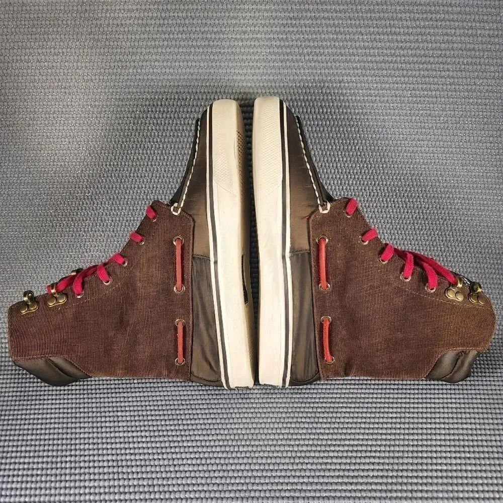 Sperry used good